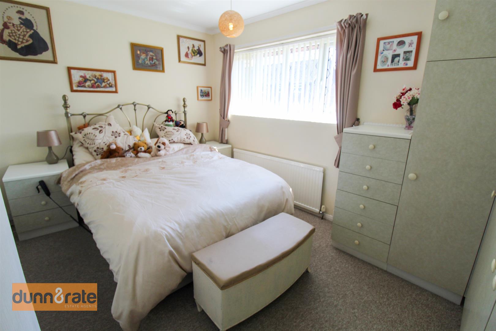 Baker Crescent, Baddeley Green, Stoke-On-Trent